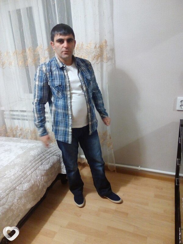 Егор, 43, Ростов Великий — анкета №335788