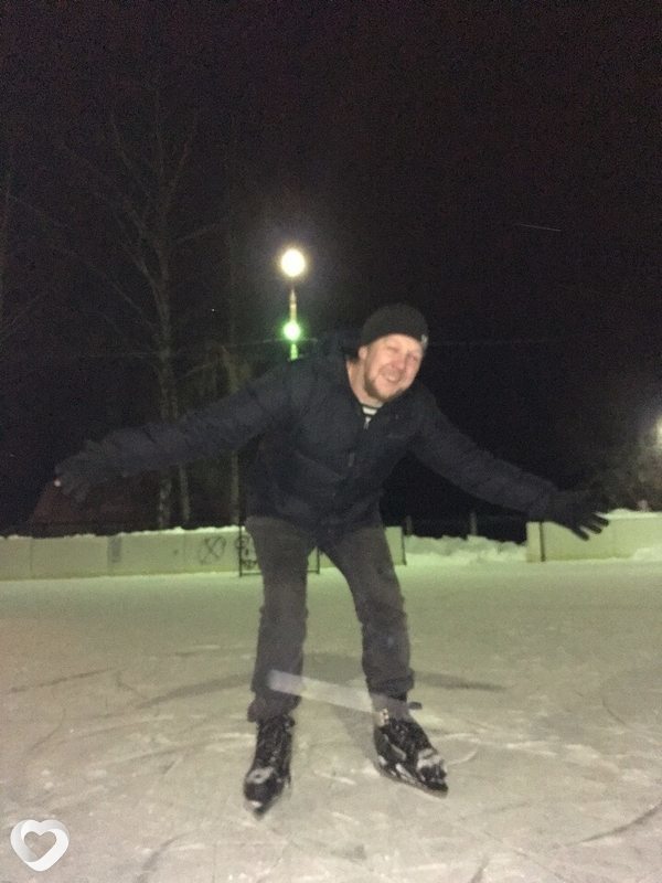Андрей, 39, Нижнем Новгороде — анкета №335790