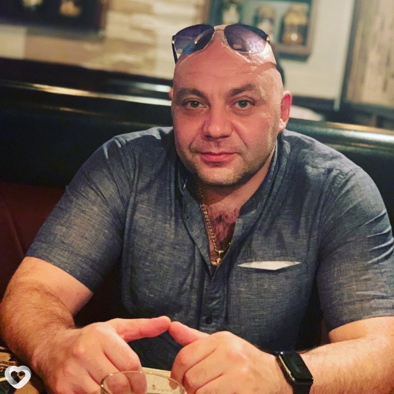 Денис, 43, Алматы — анкета №335803