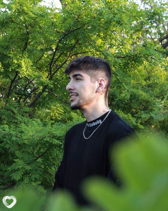 Давид, 28, Одессе — анкета №335732