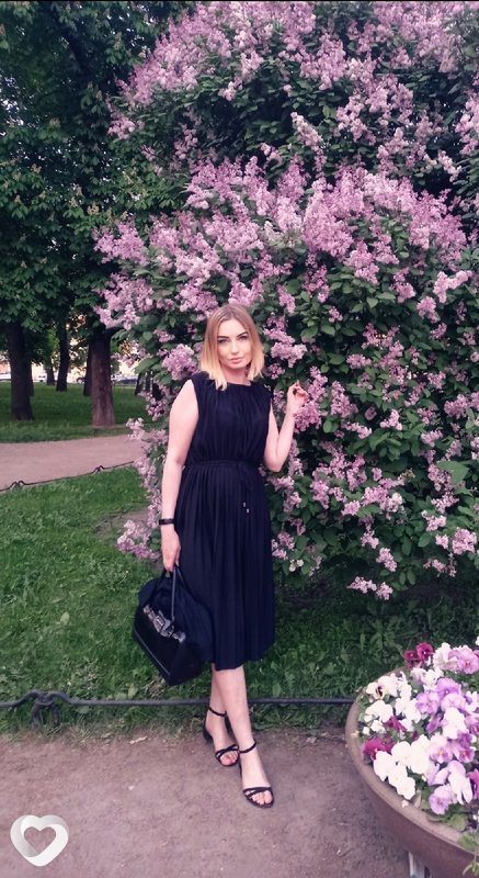 Ольга, 42, Санкт-Петербурге — анкета №335735