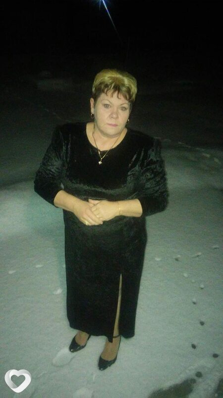 Ирина, 53, Таганроге — анкета №335736
