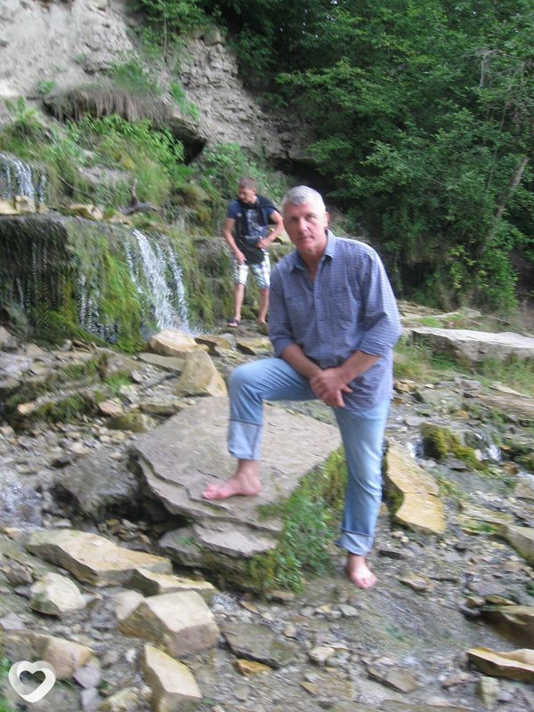 Сергей, 62, Витебске — анкета №335737