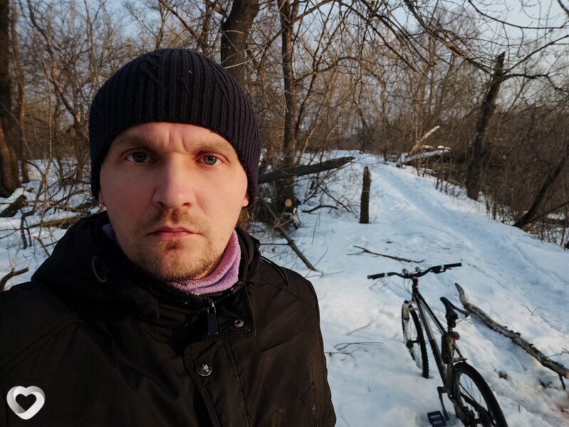 Андрей, 37, Тамбове — анкета №335742