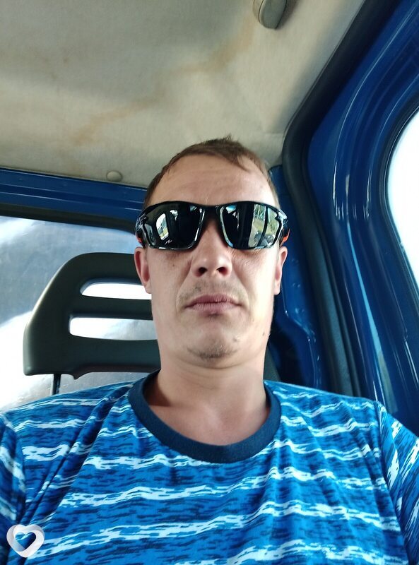 Александр, 37, Твери — анкета №335746