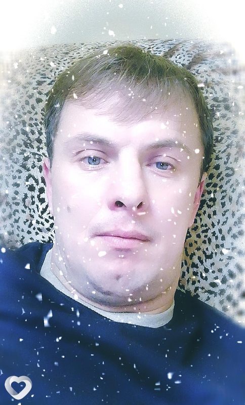 Александр, 42, Чехове — анкета №335747