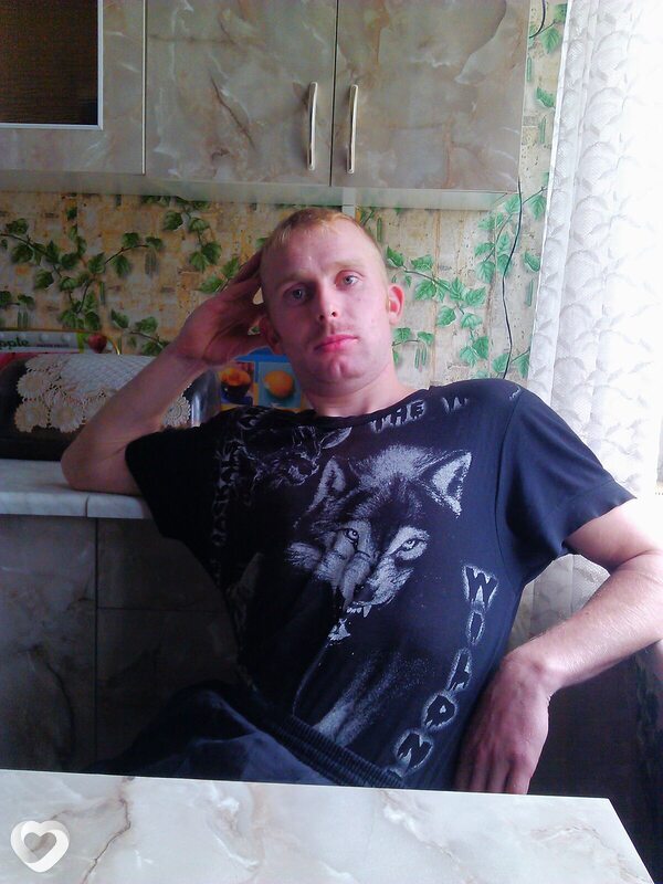 Александр, 42, Могилев — анкета №335748