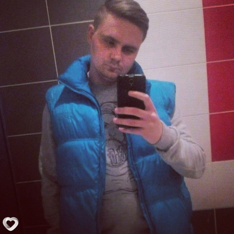 Андрей, 29, Чернигове — анкета №335749