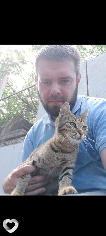 Марик, 38, Черкесске — анкета №335753