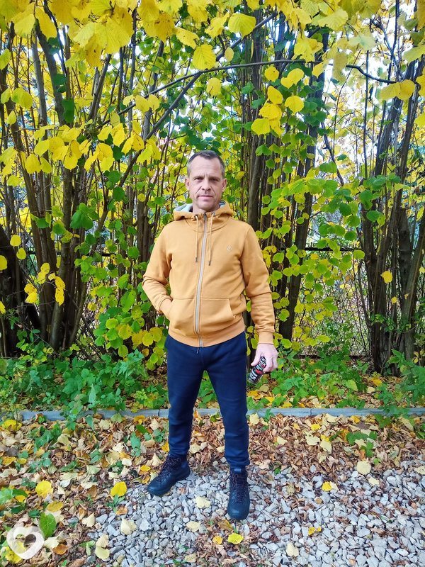 Дмитрий, Ченстохова