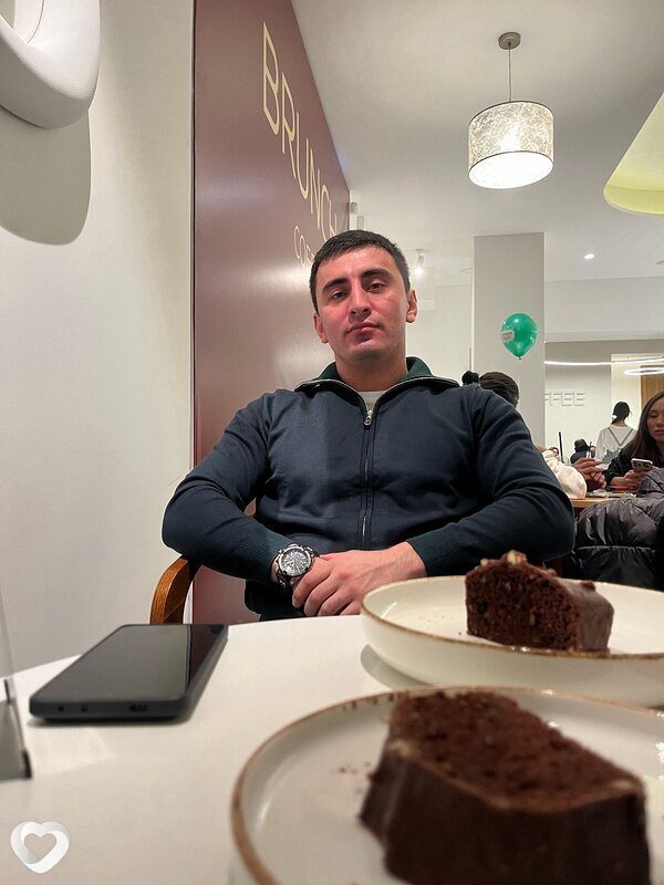 Темирлан, 27, Нальчике — анкета №335683