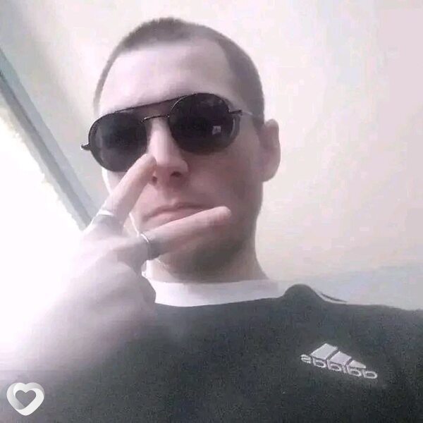 Алексей, 35, Ирпени — анкета №335685