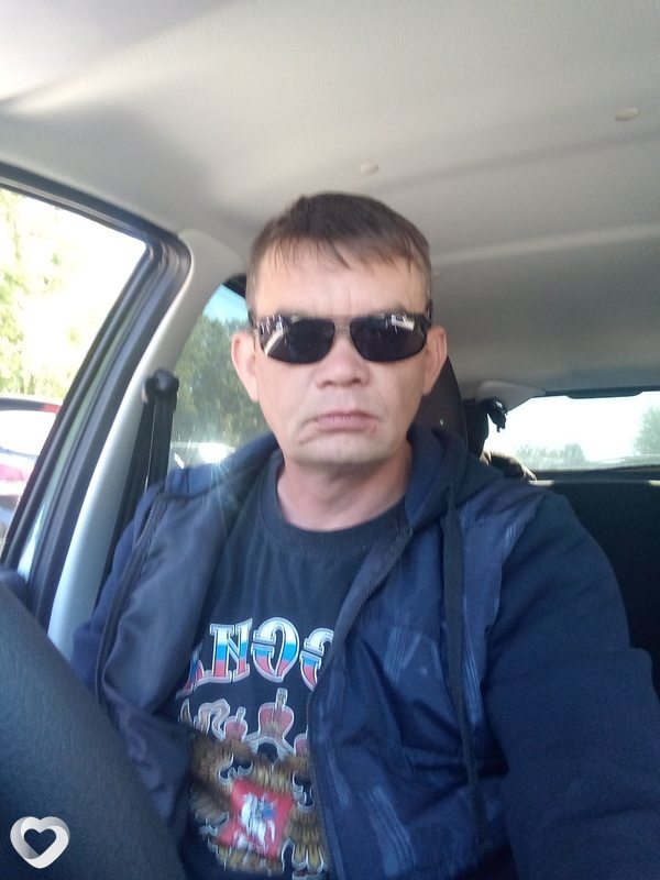 Миша, 46, Иванове — анкета №335686