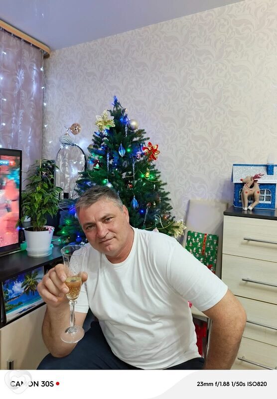 Игорь, 50, Славянске-на-Кубани — анкета №335693
