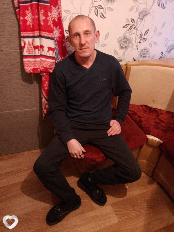 Дмитрий, 47, Москве — анкета №335699