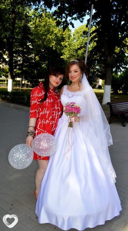 Юлия, 32, Ульяновске — анкета №335702