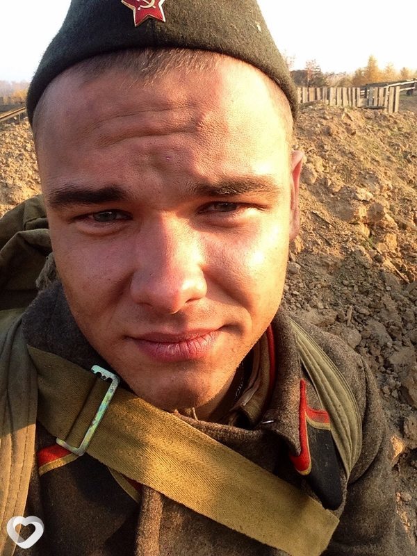 Алексей, 28, Обнинске — анкета №336180