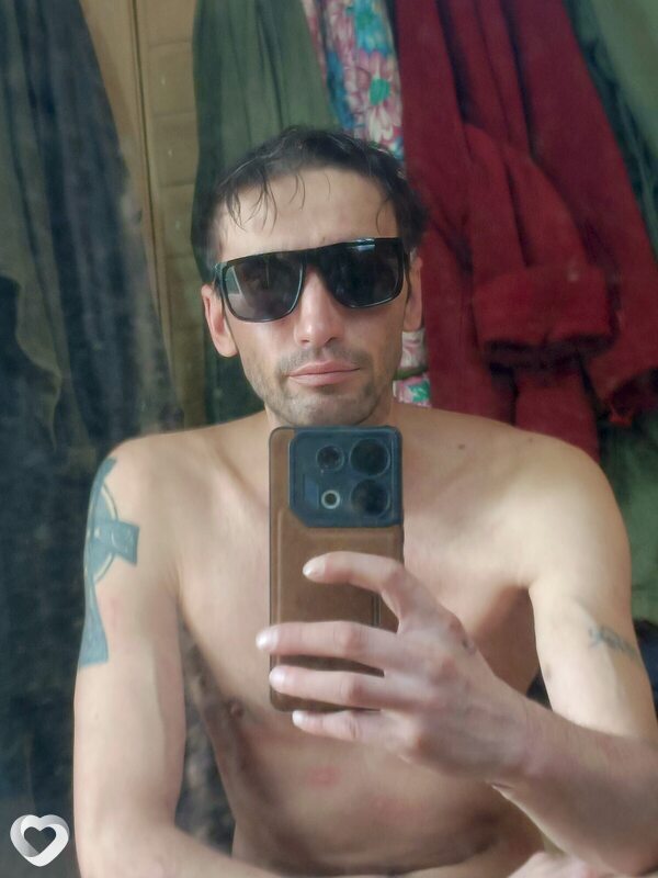 Юрий, 37, Вязниках — анкета №336187