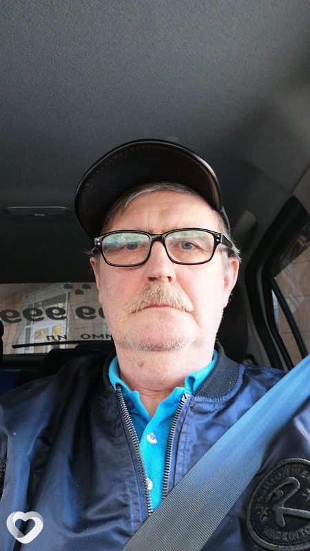 Алексей, 62, Москве — анкета №336200