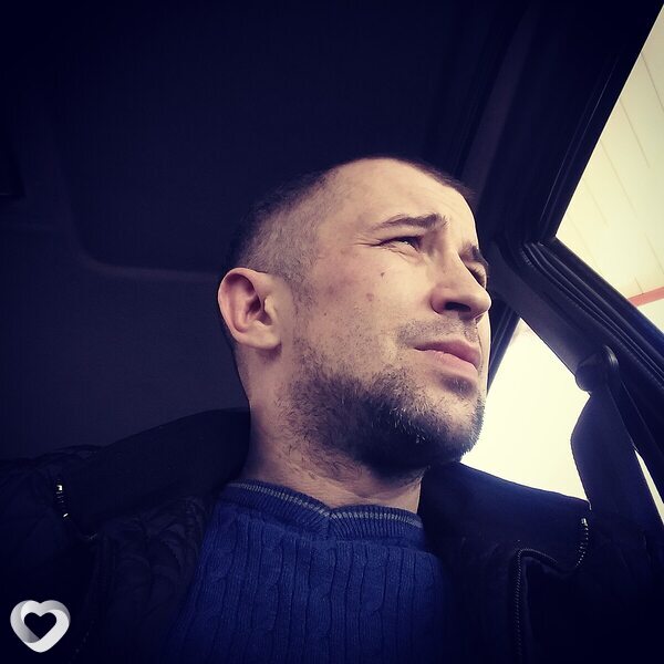 Александр, 44, Мичуринске — анкета №335806