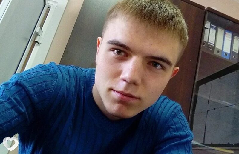 Александр, 39, Саратове — анкета №335809