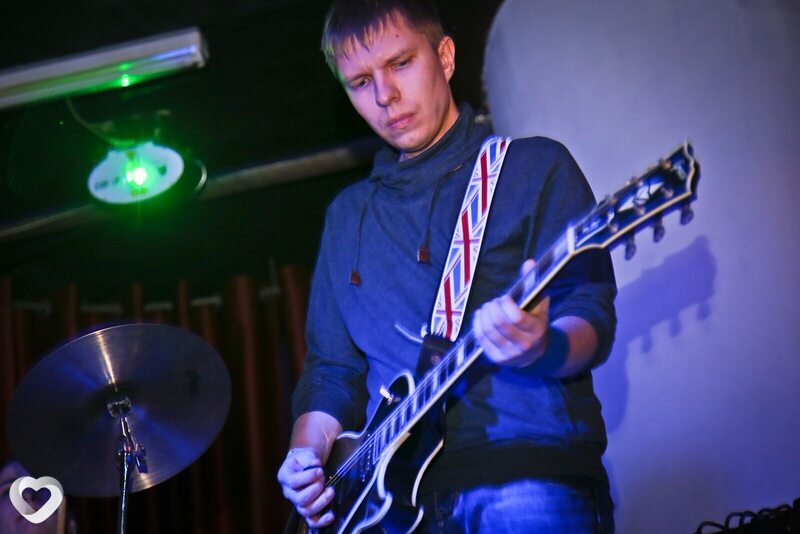 Александр, 39, Москве — анкета №335810
