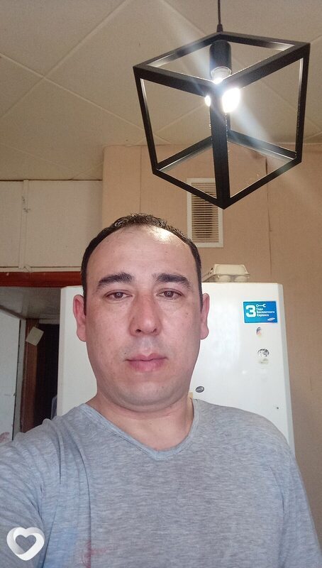 Шавкат, 38, Иванове — анкета №335814