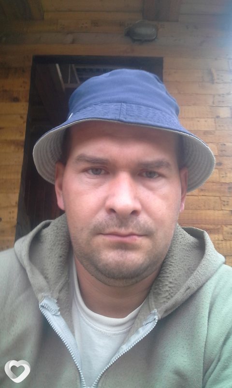 Владимир, 48, Усть-Каменогорск — анкета №335816