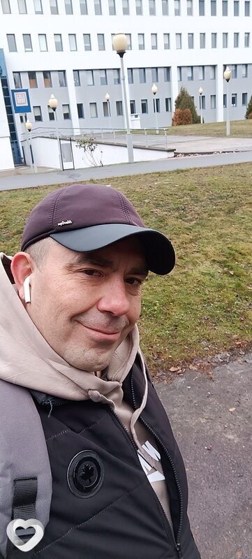 Александр, 43, Гомеле — анкета №335819