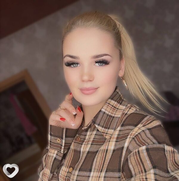 Анна, 29, Москве — анкета №335823