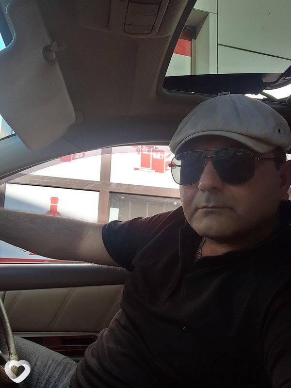 Али, 45, Иванове — анкета №335828