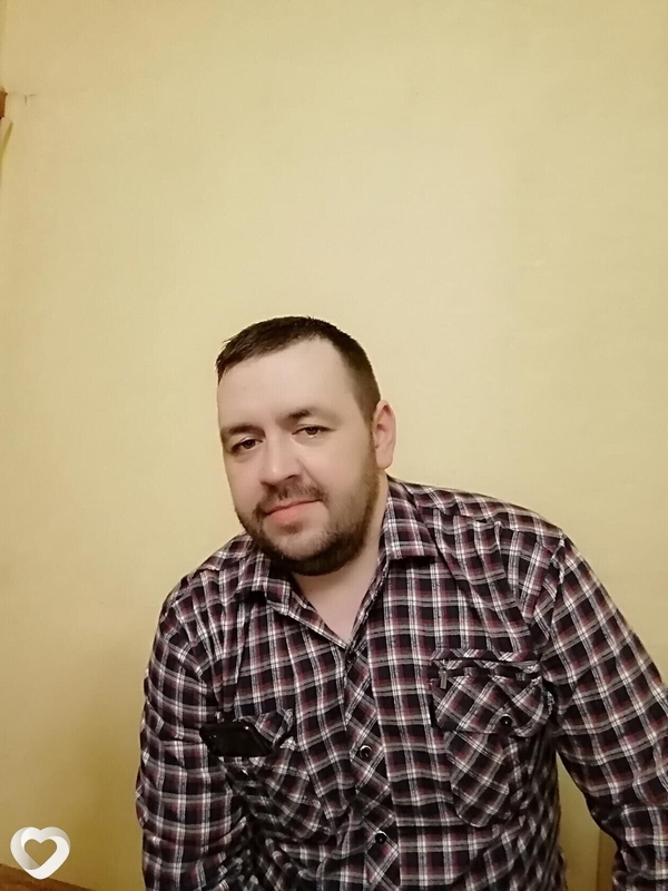 Игорь, 43, Гомеле — анкета №335829