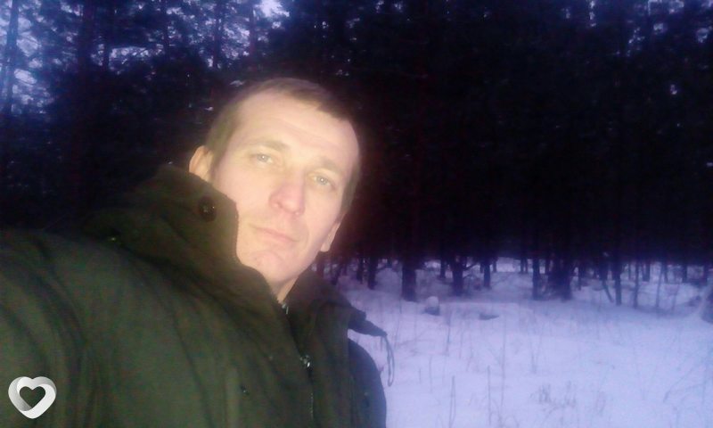 Дмитрий, 47, Нижнем Новгороде — анкета №335833