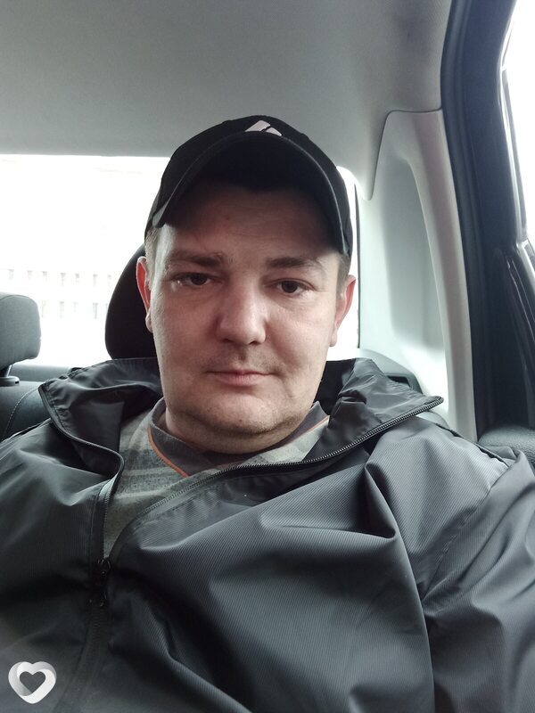 Денис, 36, Минске — анкета №335834