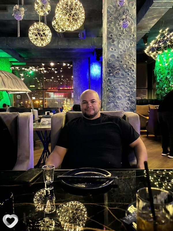Сергей, 38, Кемерове — анкета №335837