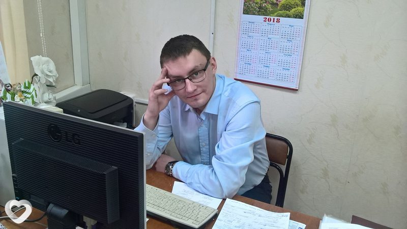 Вениамин, 34, Екатеринбурге — анкета №335838