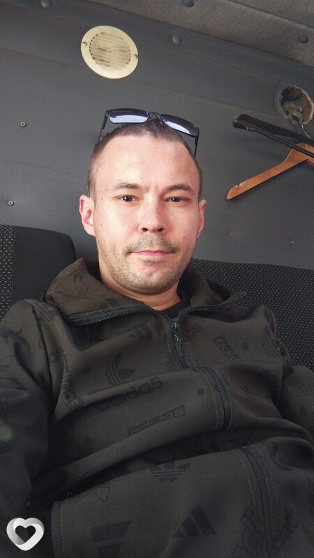 Николай, 32, Асбесте — анкета №335842