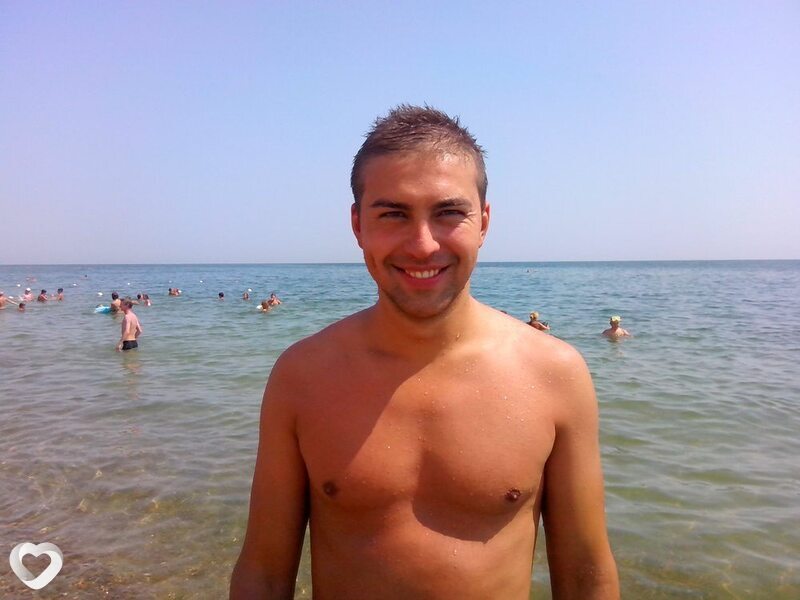 Андрей, 43, Новосибирске — анкета №335844