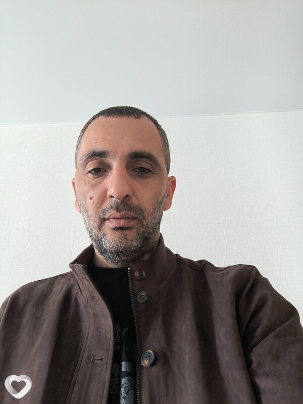 Сс, 41, Саратове — анкета №335849