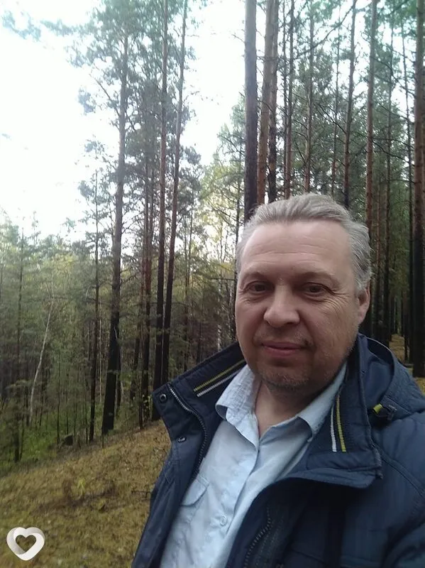 Игорь, 52, Барнауле — анкета №335850