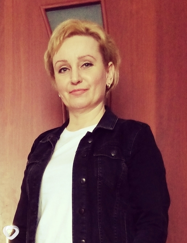 Ирина, 54, Твери — анкета №335851