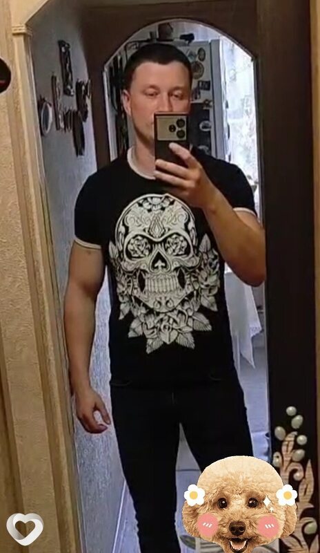 Александр, 37, Нижнем Новгороде — анкета №335879