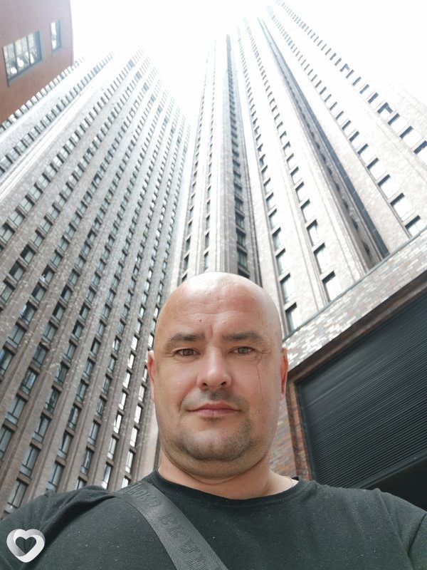 Константин, 47, Владимире — анкета №335883
