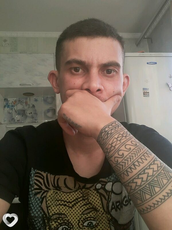 Алексей, 34, Абакане — анкета №335887