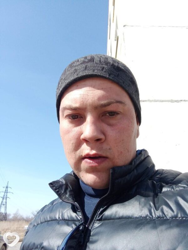 Виктор, 27, Омске — анкета №335897