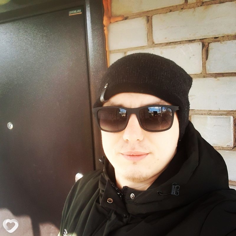 Александр, 31, Астрахани — анкета №335899