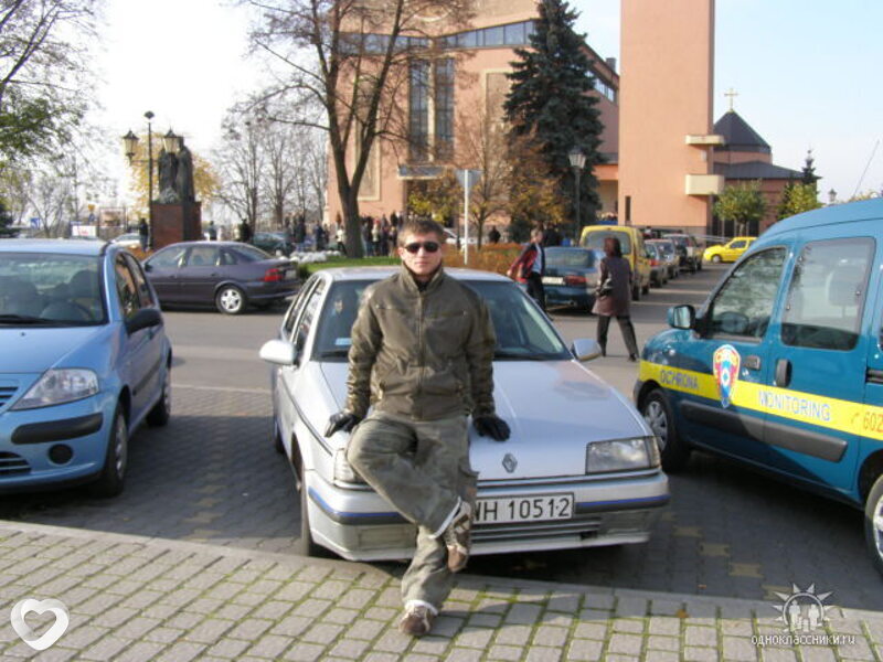 Iarik, 40, Кишинёв — анкета №335903