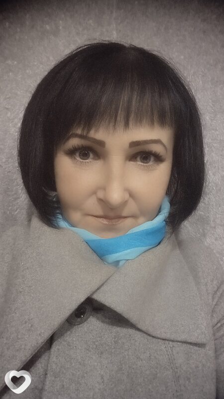 Ангелина, Чериков