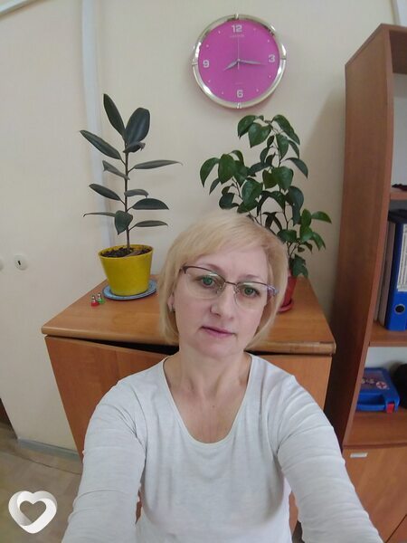 Татьяна, 53, Алматы — анкета №335961