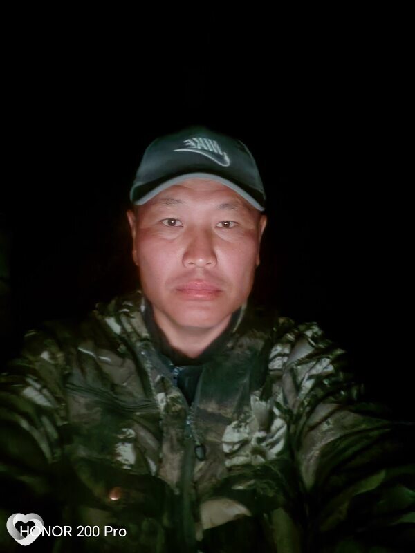 Эрдэм, 46, Улан-Удэ — анкета №335964